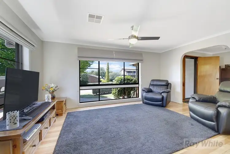 Fifth view of Homely house listing, 1 Major Drive, Goulburn NSW 2580