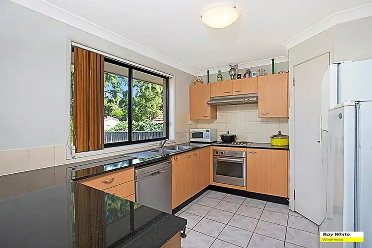 Third view of Homely other listing, 131 Centenary Road, South Wentworthville NSW 2145