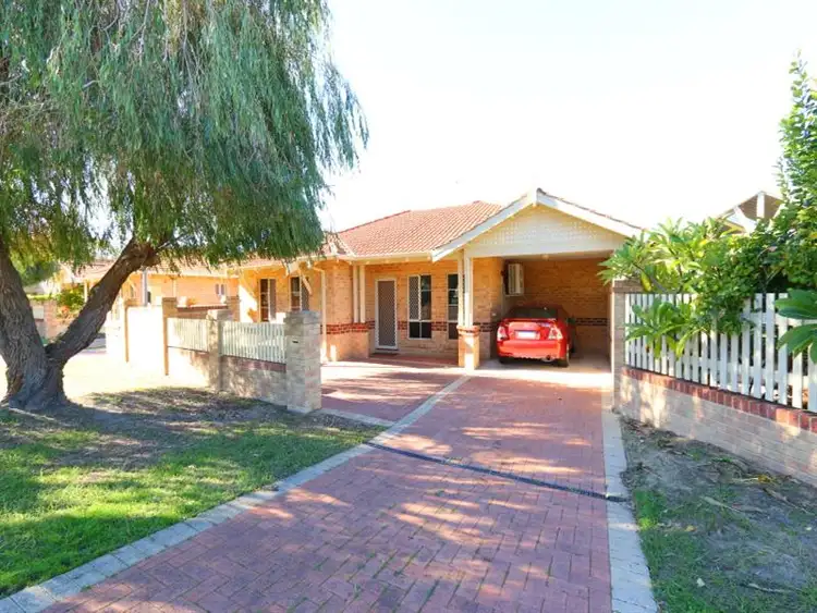 6/72 Grindleford Drive, Balcatta WA 6021