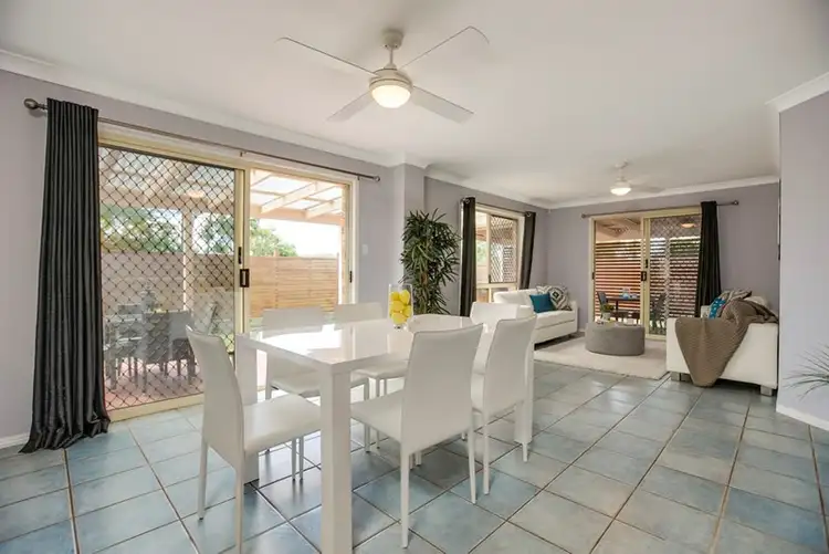 Seventh view of Homely house listing, 18 Forest Place, Carindale QLD 4152