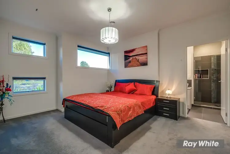 Fourth view of Homely house listing, 69 Inverell Parkway, Tarneit VIC 3029