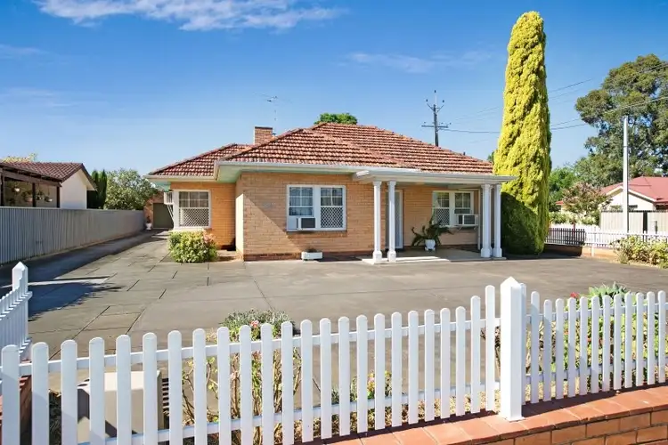 80 Reid Avenue, Magill SA 5072