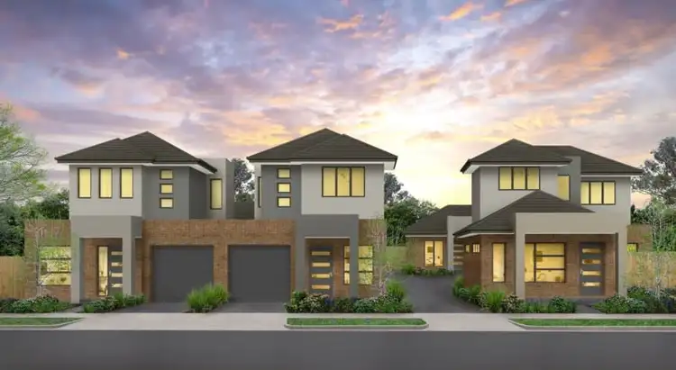 Second view of Homely townhouse listing, 1-5/5-7 Second Street, Clayton South VIC 3169