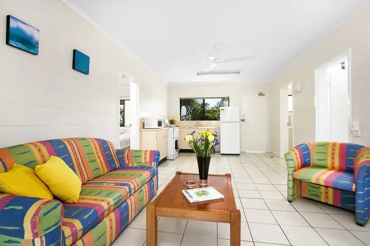 Second view of Homely unit listing, 17/63 Moore Street, Trinity Beach QLD 4879