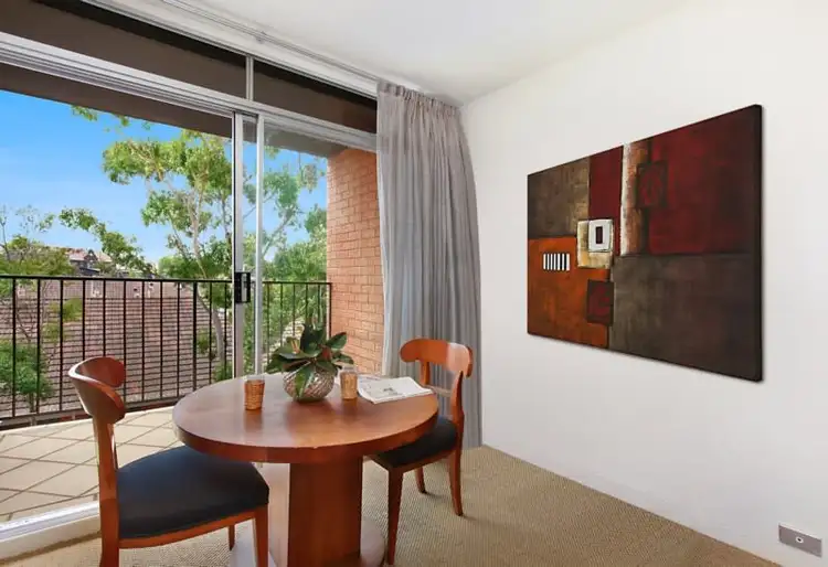 Second view of Homely apartment listing, 41/1 Cook Road, Centennial Park NSW 2021