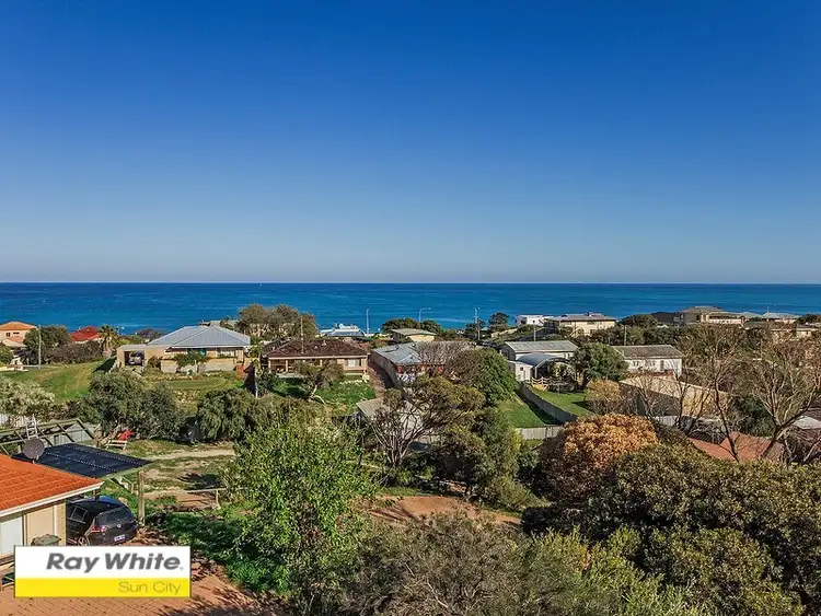 Second view of Homely land listing, 12 TYSON Place, Quinns Rocks WA 6030