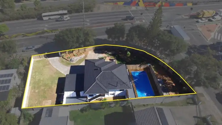 Fourth view of Homely house listing, 328 Kingston Road, Slacks Creek QLD 4127