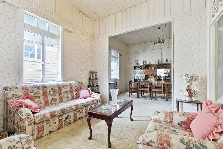 Third view of Homely house listing, 48 Juliette Street, Annerley QLD 4103