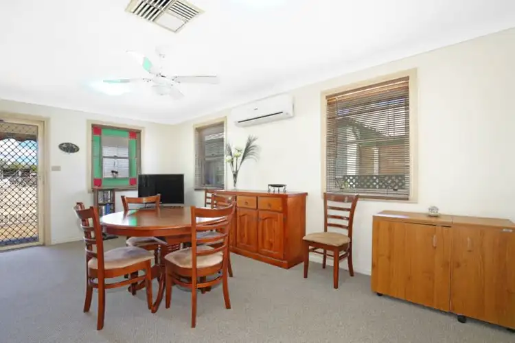 Third view of Homely unit listing, 1/26 Griffin Avenue, Tamworth NSW 2340