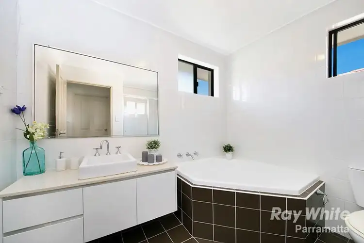 Fifth view of Homely townhouse listing, 2/19-21 Grandview Street, Parramatta NSW 2150