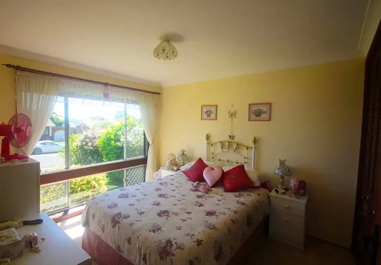 Sixth view of Homely house listing, 23 Kanangra Crescent, Ruse NSW 2560