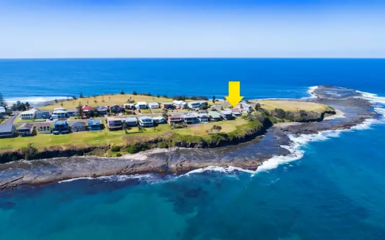 162 Stafford Street, Gerroa NSW 2534