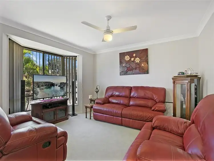 Fourth view of Homely house listing, 17 Florence Place, Oxley QLD 4075