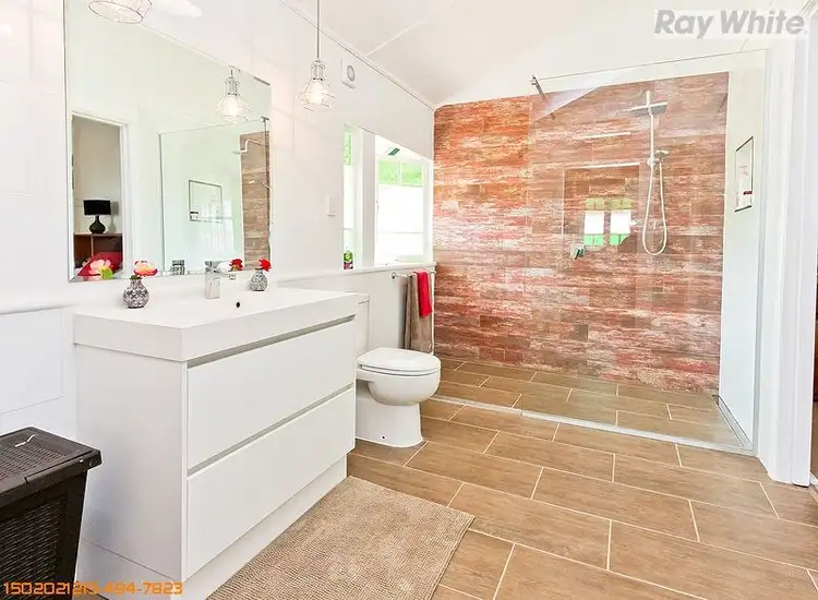 Third view of Homely house listing, 76 Sussex Street, Maryborough QLD 4650