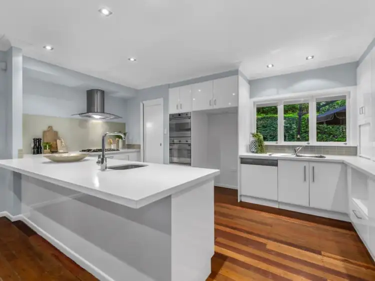 Fourth view of Homely house listing, 36 Ferry Street, Sherwood QLD 4075
