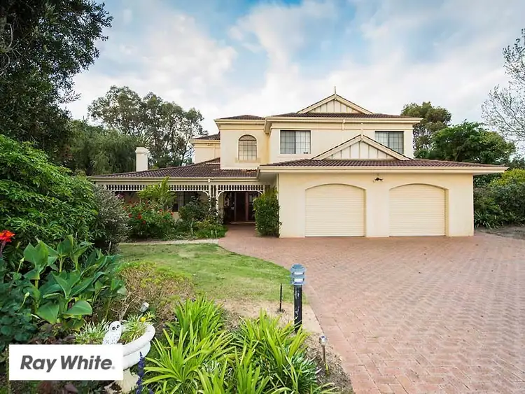 36 Colombard Lane, The Vines WA 6069