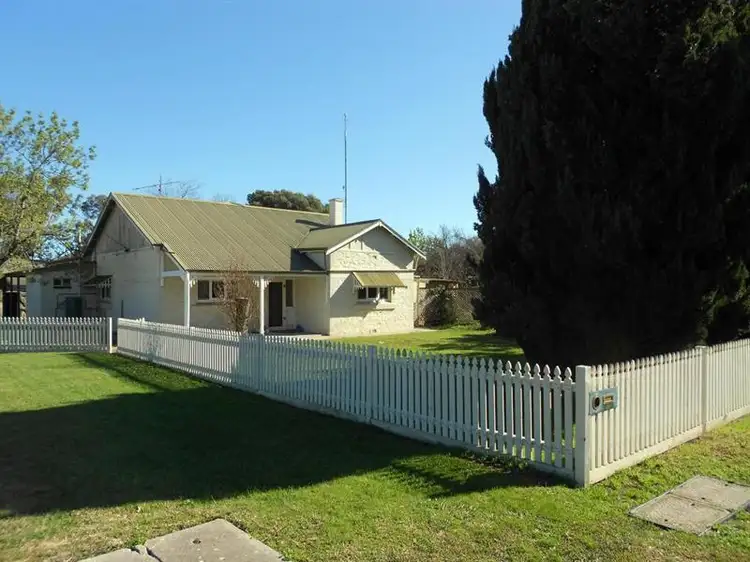 Main view of Homely house listing, 39 Salom Street, Bordertown SA 5268