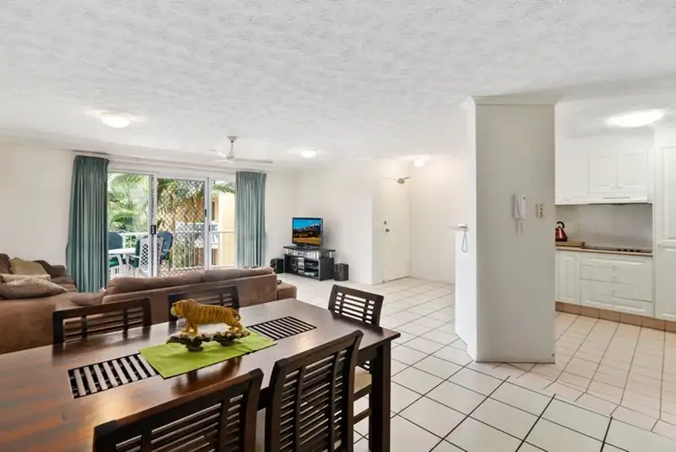 Second view of Homely unit listing, 17/560 Gold Coast Highway, Tugun QLD 4224