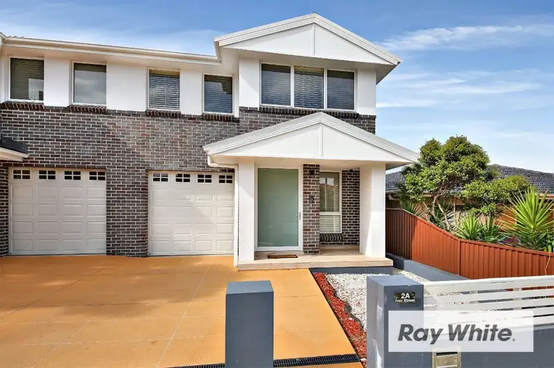 Main view of Homely other listing, 2A Ivor Street, Lidcombe NSW 2141
