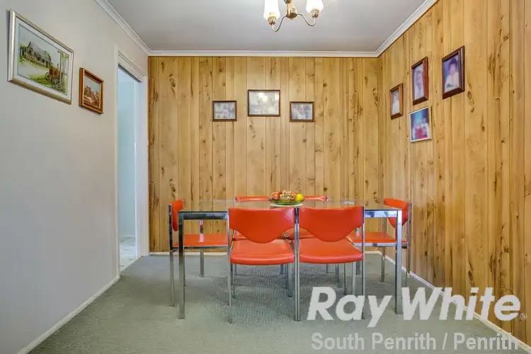 Third view of Homely house listing, 85 Rugby Street, Werrington County NSW 2747