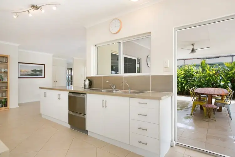 Fifth view of Homely house listing, 6 Volute Close, Trinity Beach QLD 4879