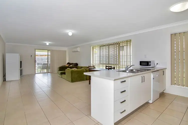 Third view of Homely house listing, 12 Burswood Close, Wulkuraka QLD 4305