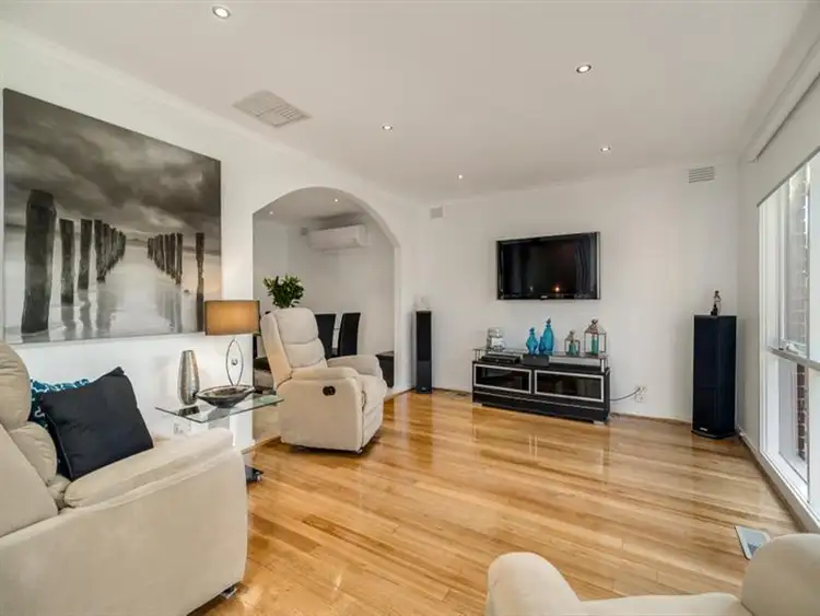 Fifth view of Homely house listing, 33 Cabernet Crescent, Bundoora VIC 3083