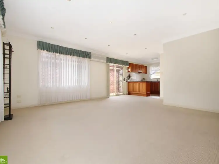 Third view of Homely villa listing, 2/21-23 Daisy Street, Fairy Meadow NSW 2519