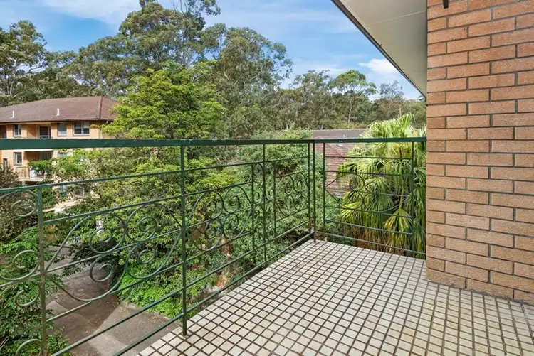 Fourth view of Homely apartment listing, 11/9 Ralston Street, Lane Cove NSW 2066