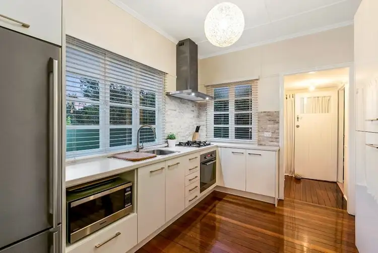 Fifth view of Homely house listing, 7 Sampson Street, Annerley QLD 4103