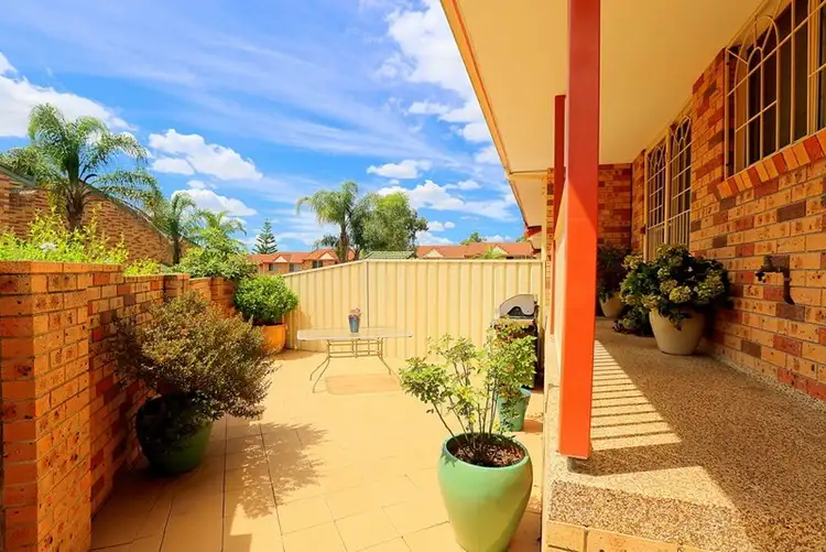 Seventh view of Homely townhouse listing, 26/83 Little Road, Yagoona NSW 2199