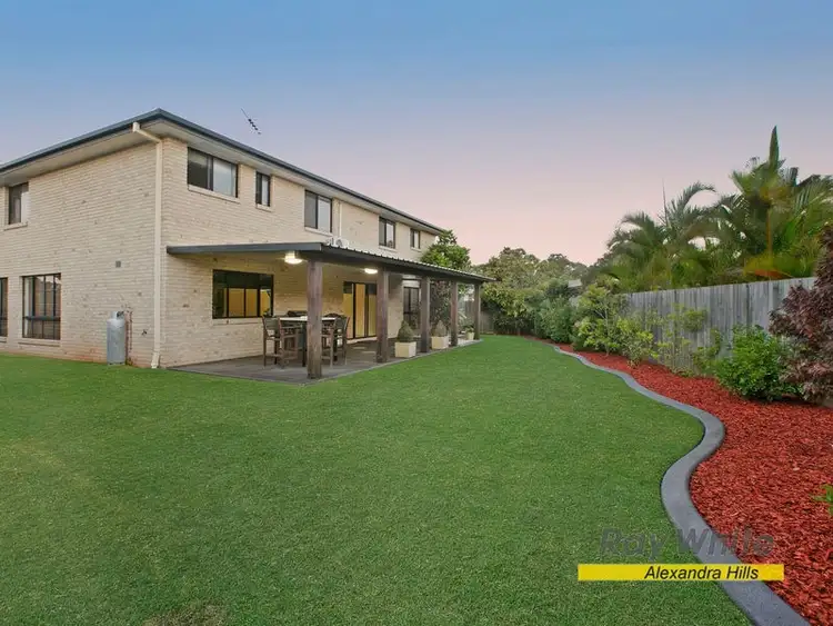 Third view of Homely house listing, 35 Morris Circuit, Thornlands QLD 4164