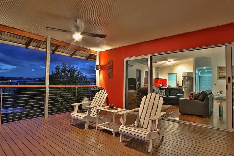 Fourth view of Homely house listing, 18 Gehrke Court, Minden QLD 4311