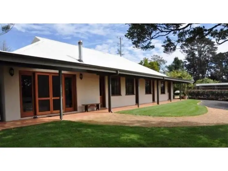 Main view of Homely rural property listing, Address available on request