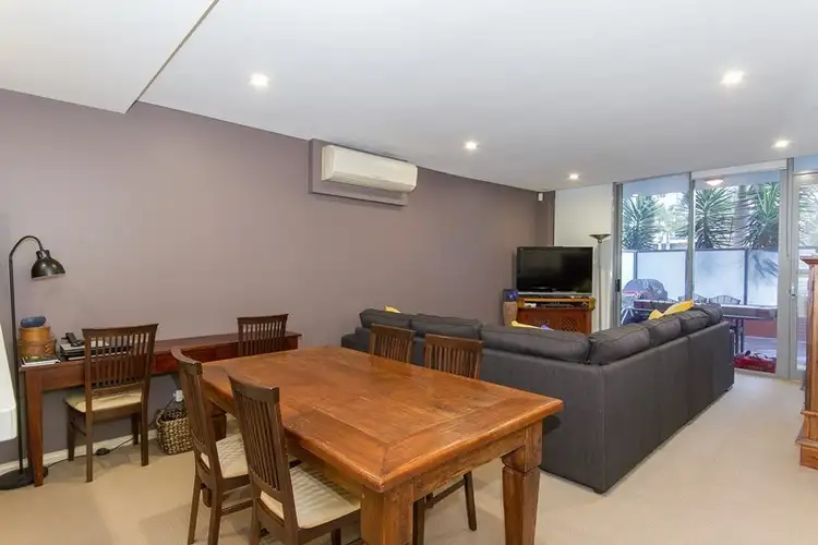 Third view of Homely apartment listing, 3 Como Crescent, Southport QLD 4215