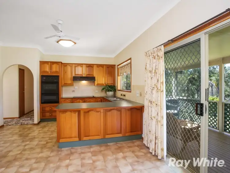 Fourth view of Homely house listing, 20 Halcyon Drive, Waterview Heights NSW 2460