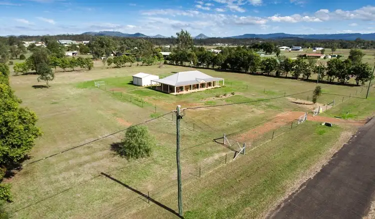 Third view of Homely house listing, 92 Helendale Drive, Helidon Spa QLD 4344