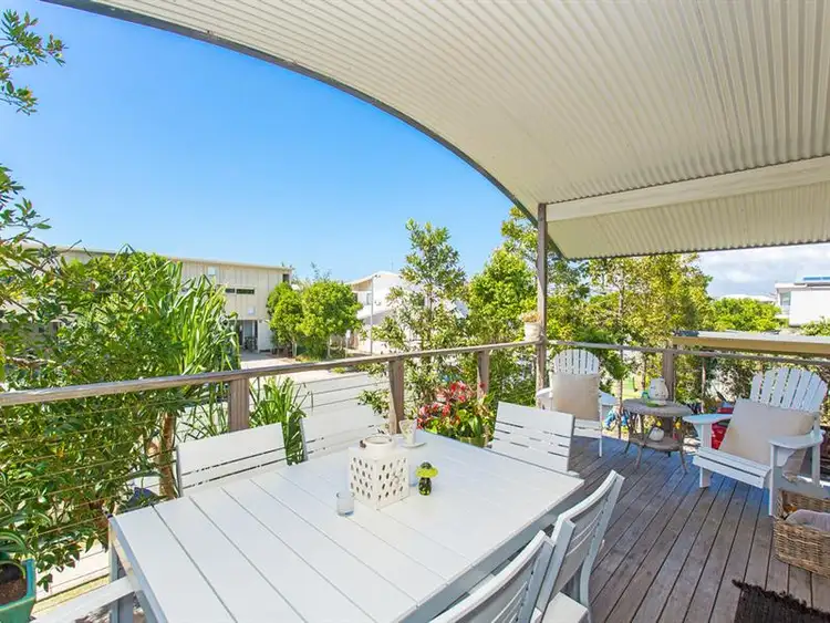 Sixth view of Homely townhouse listing, Beach Shack 1 614-618 Casuarina Way, Casuarina NSW 2487