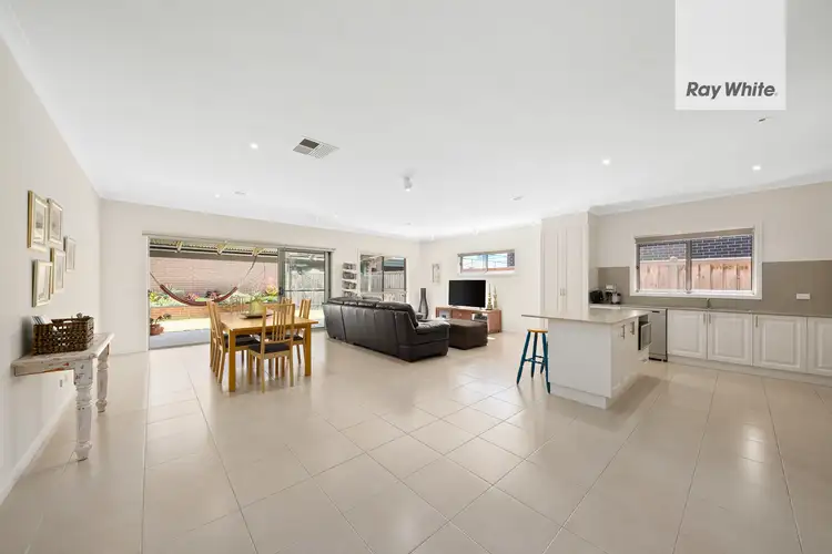 Third view of Homely house listing, 44 Gledswood Avenue, South Morang VIC 3752
