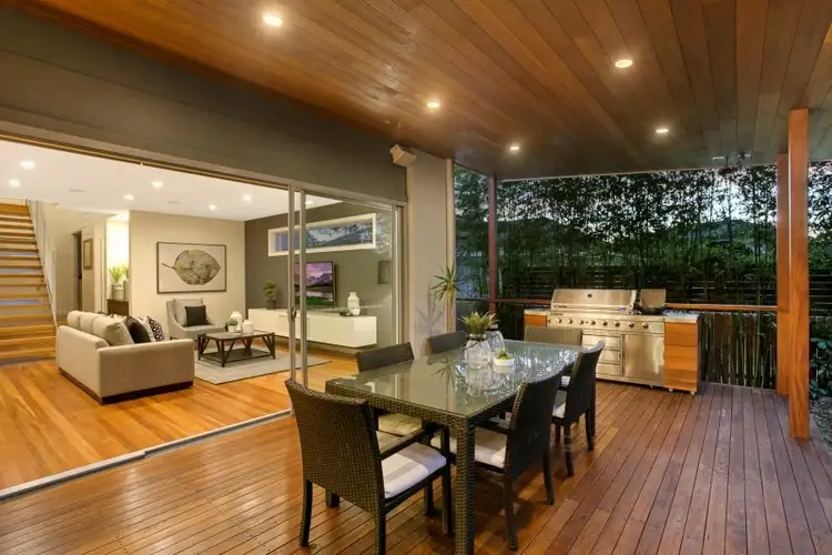 Fifth view of Homely house listing, 21 Betty Hendry Parade, North Ryde NSW 2113