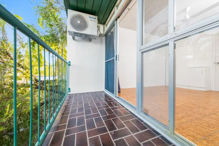 25/5 Poinciana Street, Nightcliff NT 810