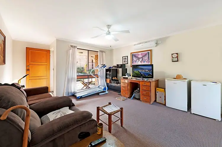 Seventh view of Homely apartment listing, 23/170 Bardon Avenue, Miami QLD 4220