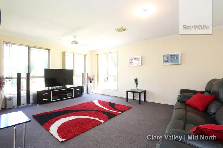 Sixth view of Homely house listing, 12 Pandappa Drive, Clare SA 5453