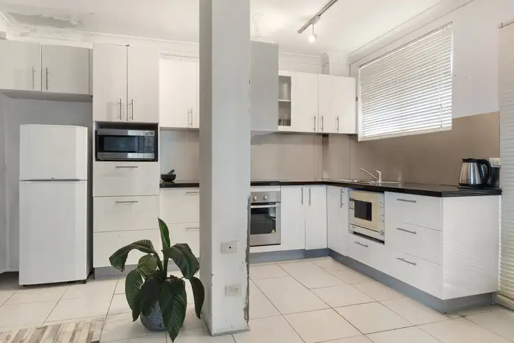 Third view of Homely unit listing, 10/5-7 Hoddle Avenue, Bradbury NSW 2560