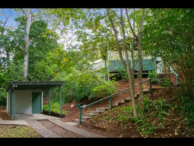 Third view of Homely house listing, 15 Stonehenge Street, Chapel Hill QLD 4069