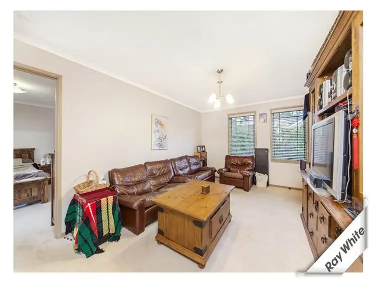 Seventh view of Homely house listing, 4/23 Attunga Street, Ngunnawal ACT 2913