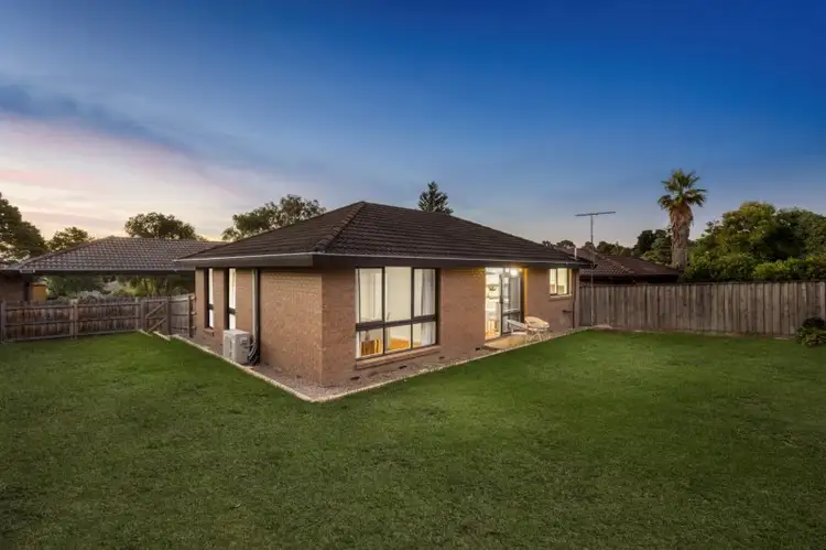Fourth view of Homely house listing, 14 Ferndell Crescent, Templestowe VIC 3106