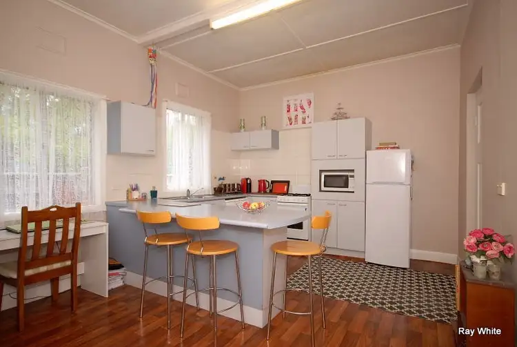 Sixth view of Homely house listing, 32 Elrington Street, Braidwood NSW 2622