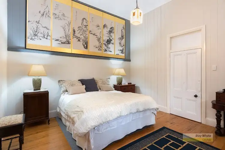 Seventh view of Homely house listing, 116 Ashgrove Avenue, Ashgrove QLD 4060