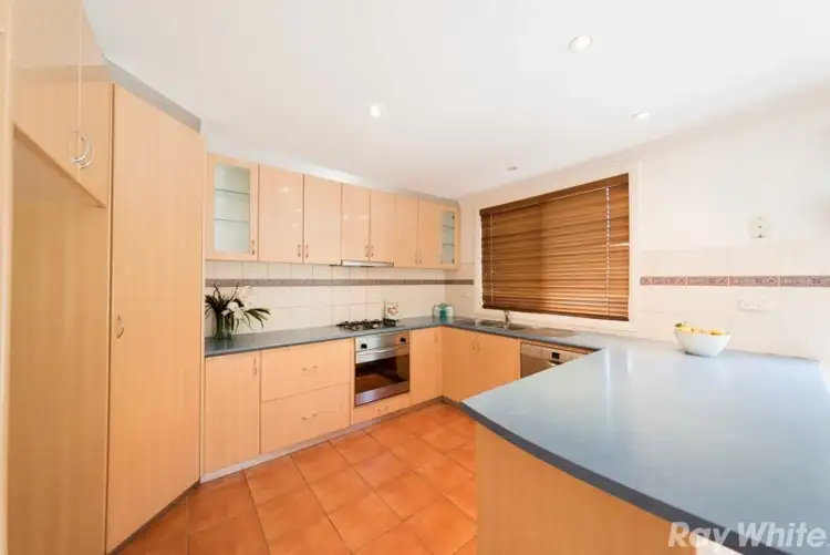 Fifth view of Homely house listing, 14 Maurice Court, Wantirna South VIC 3152
